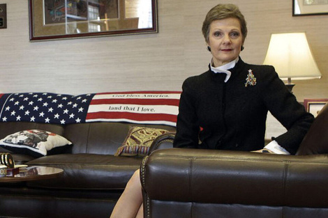 Loretta Ptreska, jueza de N. York