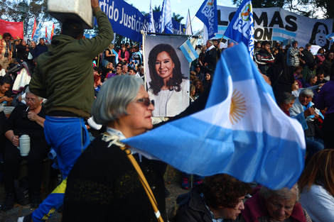 Un 9 de julio bien nacional y popular
