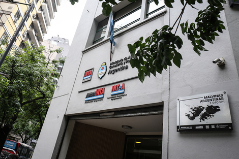 El Gobierno nombró a las nuevas autoridades del INTA