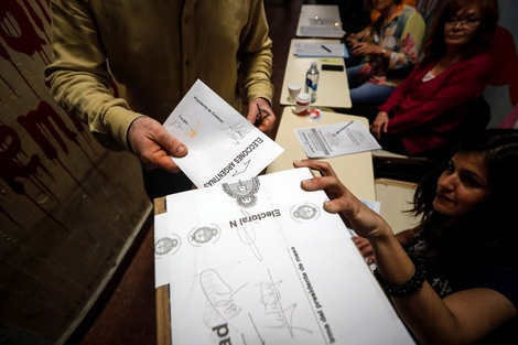 ¿Qué se vota en las elecciones bonaerenses 2025?