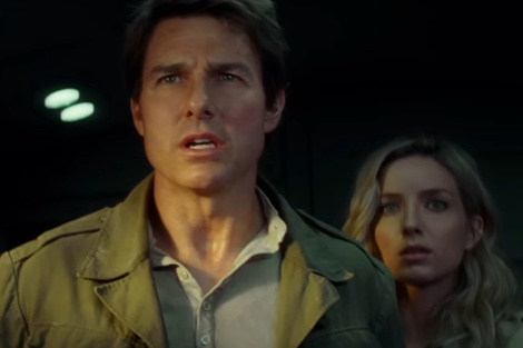 Brendan Fraser revela el ingrediente que faltó en el reboot de "La momia" con Tom Cruise 