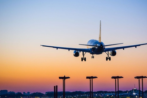 Paro de controladores aéreos: el Gobierno dictó la conciliación obligatoria