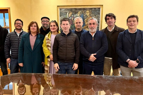 Tapa del suplemento