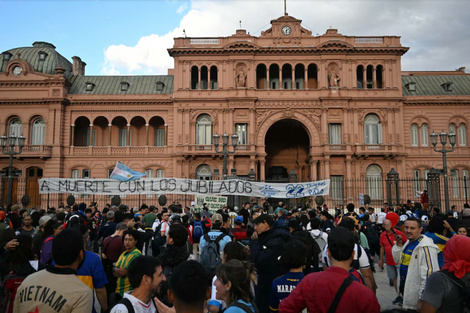 Falsos profetas de la Libertad