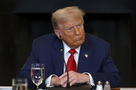 La guerra de Trump y la paz de Lula