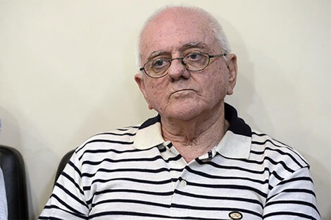 Brusa interrogaba a las víctimas bajo apremios ilegales. (Fuente: Archivo Rosario12)