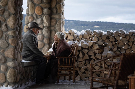 "1923", el aclamado spin-off de "Yellowstone" con Harrison Ford y Helen Mirren, ya está disponible en Netflix