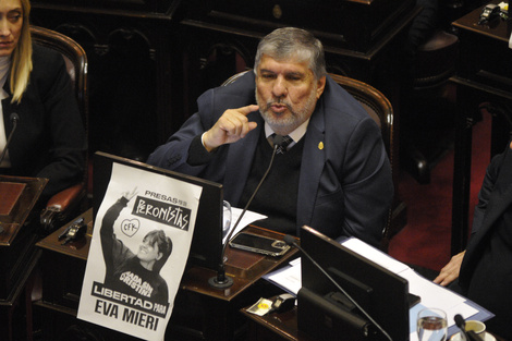 Tapa del suplemento