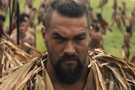 Jason Momoa vuelve a la acción en el trailer de "Chief of War", la serie que retrata la resistencia hawaiana 