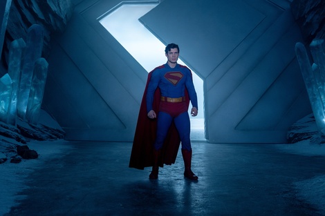 "Superman" llegó a los cines: conoce quién es quién en la nueva película de James Gunn