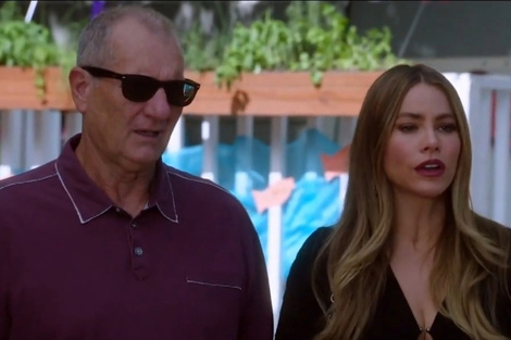 De "Modern Family" al imperio empresarial: el camino de Sofía Vergara al éxito