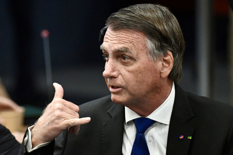 false (Fuente: AFP)