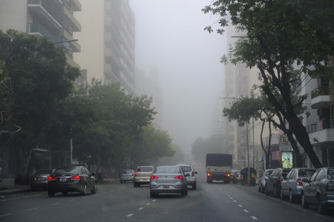 Clima en Buenos Aires: el pronóstico del tiempo para este sábado 12 de julio
