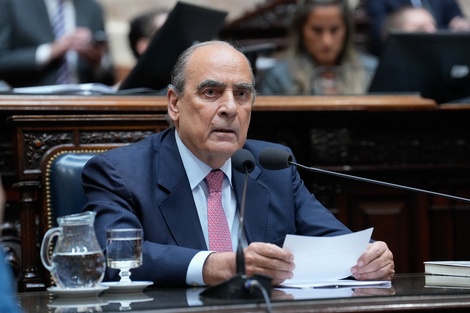 Tapa del suplemento