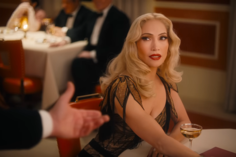 Diego Luna y Jennifer Lopez protagonizan la adaptación musical de "El beso de la mujer araña"