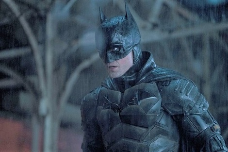 El legado de "The Batman": Matt Reeves y James Gunn alineados para una segunda entrega impactante