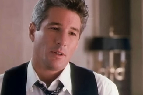 Richard Gere en el centro de la controversia por la polémica venta de su residencia familiar 
