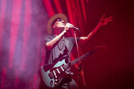 Skay en Obras, Lara91k en Niceto Club y todos los shows