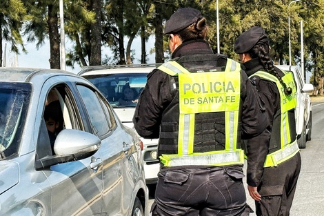 Ya fiscalizaron más de 19 mil vehículos (Fuente: Imagen web)
