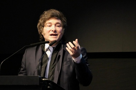 La agenda de Javier Milei: reunión con la Mesa de Enlace mientras prepara sus vetos