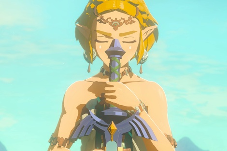 "The Legend of Zelda": la saga de Nintendo se prepara para conquistar la pantalla grande 