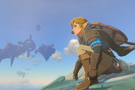 "The Legend of Zelda": se reveló quiénes interpretarán a Link y Zelda en la adaptación live-action