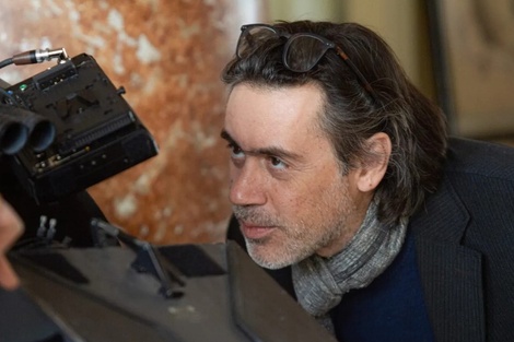 Mouret se ha convertido en uno de los directores franceses más interesantes del momento. (Fuente: Archivo)