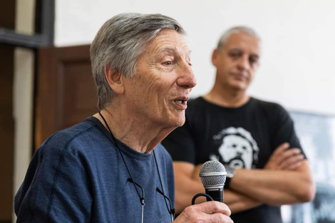 Emiliano Galende: cómo se despide a quien hizo tanto