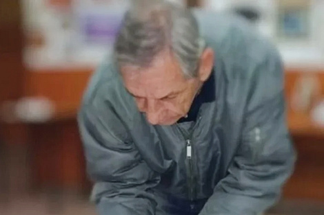 El fetiche libertario del Falcon verde se reeditó en un programa de radio de Punta Indio