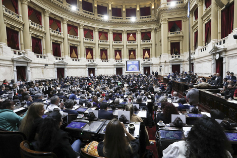 Se vienen jornadas intensas en Diputados tras las vacaciones.