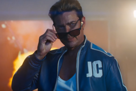 "Mortal Kombat 2" y la extraña comparación con "Avengers Endgame" 