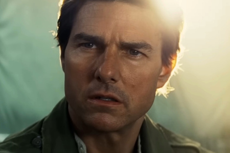 Tom Cruise, Ana de Armas y la lucha por continuar con "Deeper" 