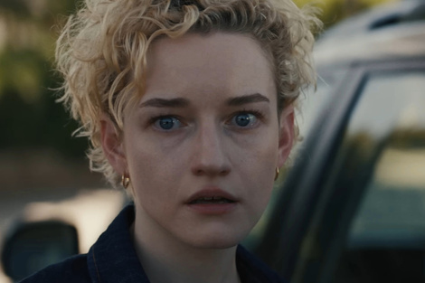 Julia Garner desafía las expectativas al interpretar a Silver Surfer en nuevo proyecto de Marvel 
