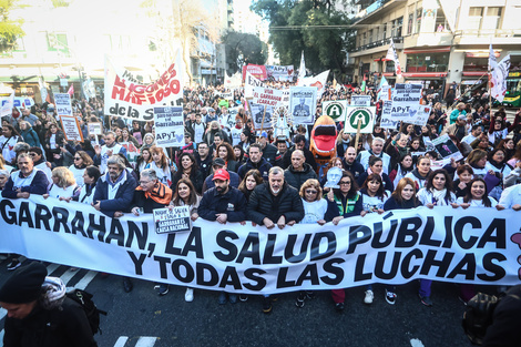 Preocupación en la Iglesia por la situación social