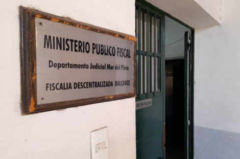 Prisión domiciliaria para una mujer que mató de un escopetazo a su pareja