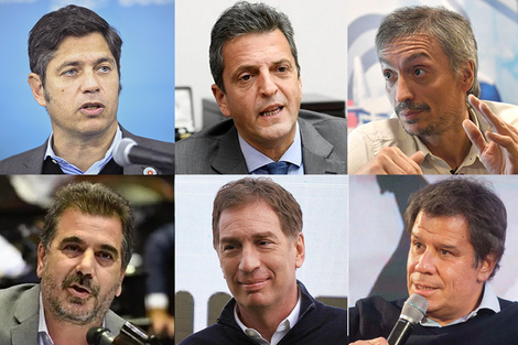 Elecciones Buenos Aires 2025
