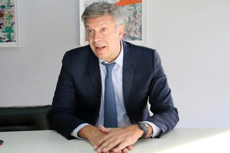 Los candidatos de Nuevos Aires