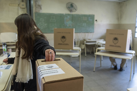 "Hastío con el Gobierno" y baja participación: qué dicen las encuestas a dos meses de las elecciones