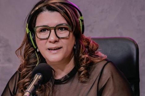 Cynthia García, indignada por el cierre de listas del peronismo: "Primó la mezquindad"