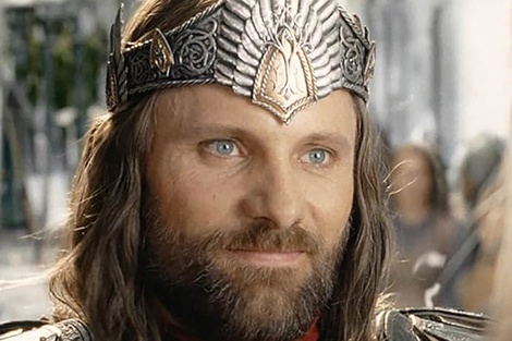 Los impactantes accidentes que sufrió Viggo Mortensen durante el rodaje de "El Señor de los Anillos" 