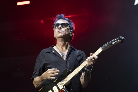 Richard Coleman en Córdoba, La T y la M en Rosario, y más shows