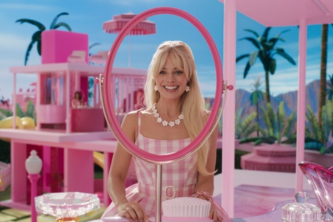 "Barbie" renueva su imagen: Mattel e Illumination preparan una película animada 