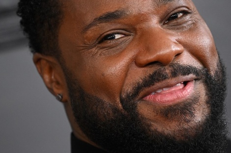 Murió ahogado Malcolm-Jamal Warner, actor de "El show de Bill Cosby"  