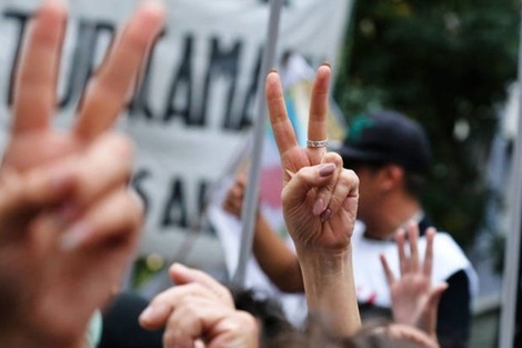 Cynthia García: "El peronismo tiene la oportunidad de transformar la realidad"