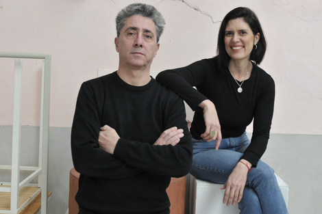 Cuando los roles de género se dan vuelta