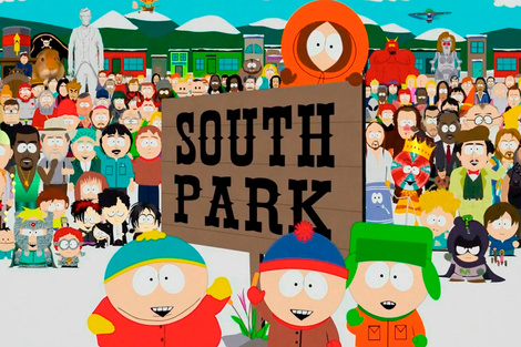 Un acuerdo millonario para "South Park"