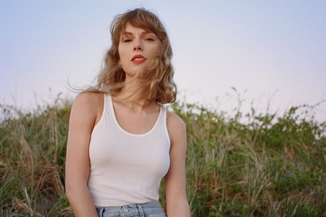 Del pop al cine: cómo Taylor Swift conquista la gran pantalla