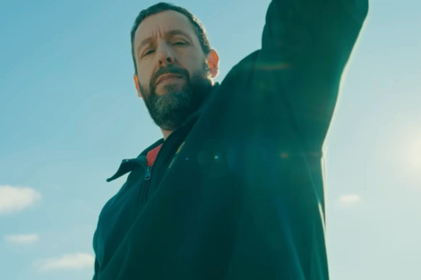 La esperada secuela de "Happy Gilmore" llega a Netflix: ¿cuándo se estrena?