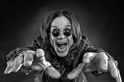 Murió Ozzy Osbourne, el superhéroe más vulnerable del rock