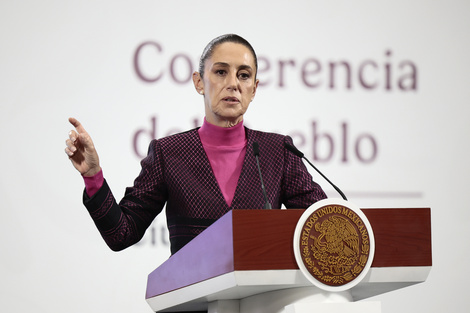 México exige la repatriación inmediata de migrantes detenidos en cárceles estadounidenses